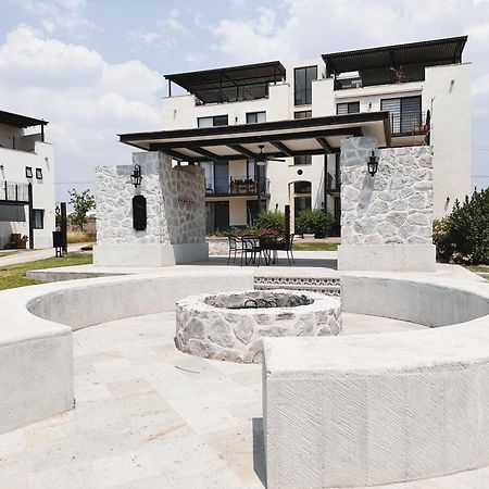 3Bedrooms-5 Min Downtown-Wifi-Pool-Jacuzzi-Parking San Miguel de Allende Dış mekan fotoğraf