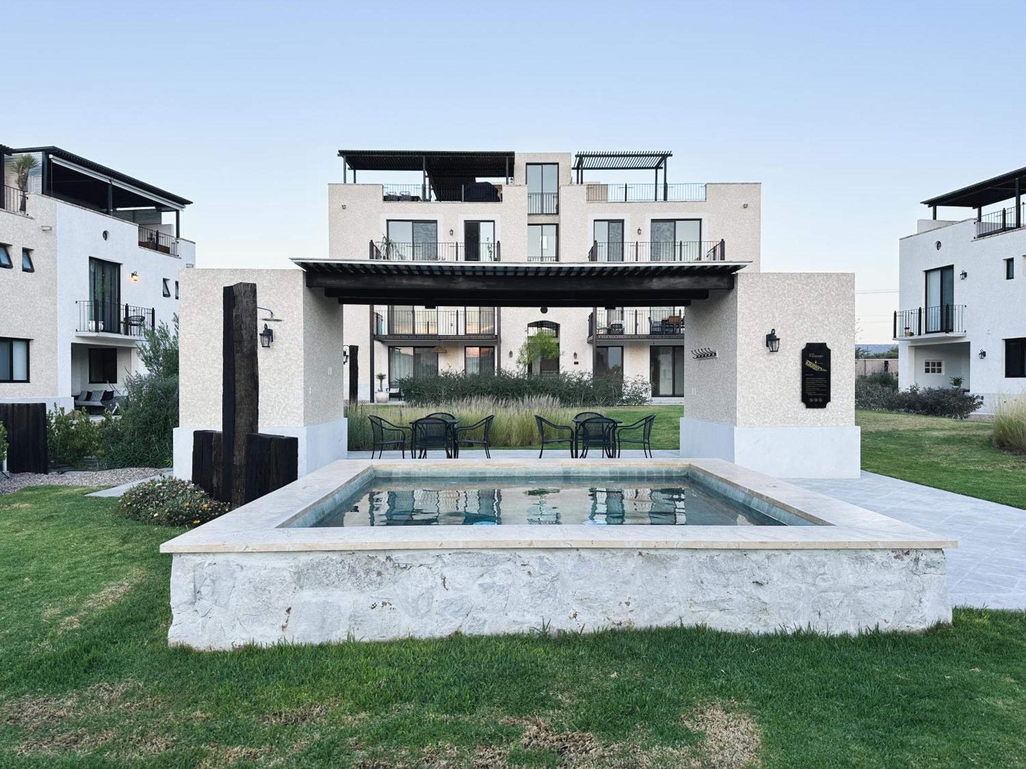 3Bedrooms-5 Min Downtown-Wifi-Pool-Jacuzzi-Parking San Miguel de Allende Dış mekan fotoğraf