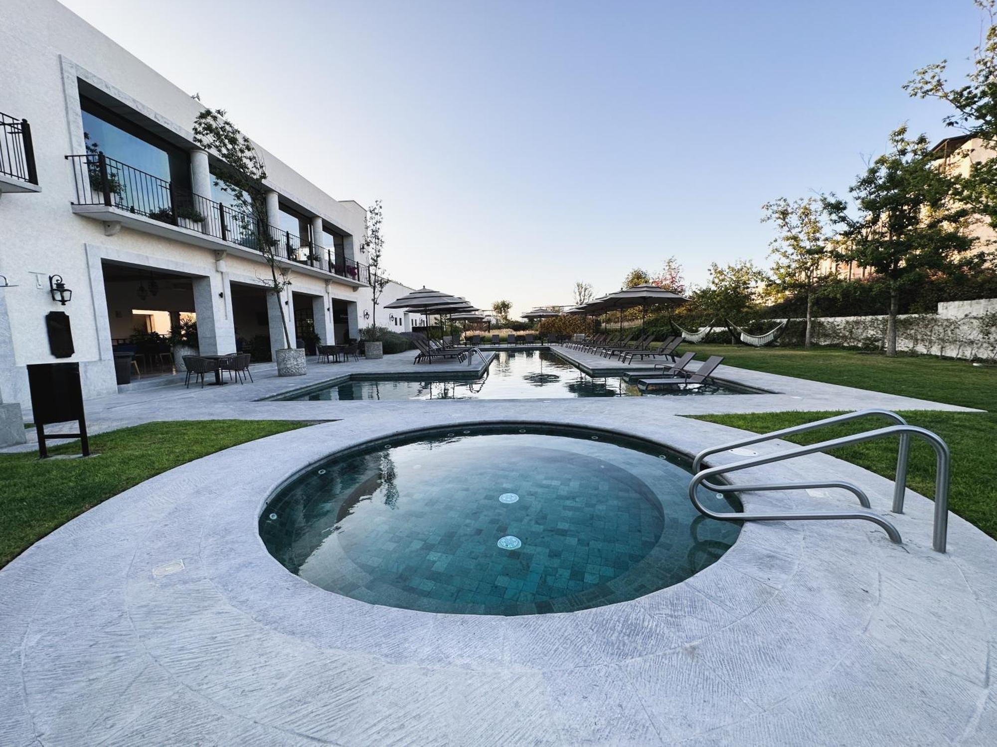 3Bedrooms-5 Min Downtown-Wifi-Pool-Jacuzzi-Parking San Miguel de Allende Dış mekan fotoğraf