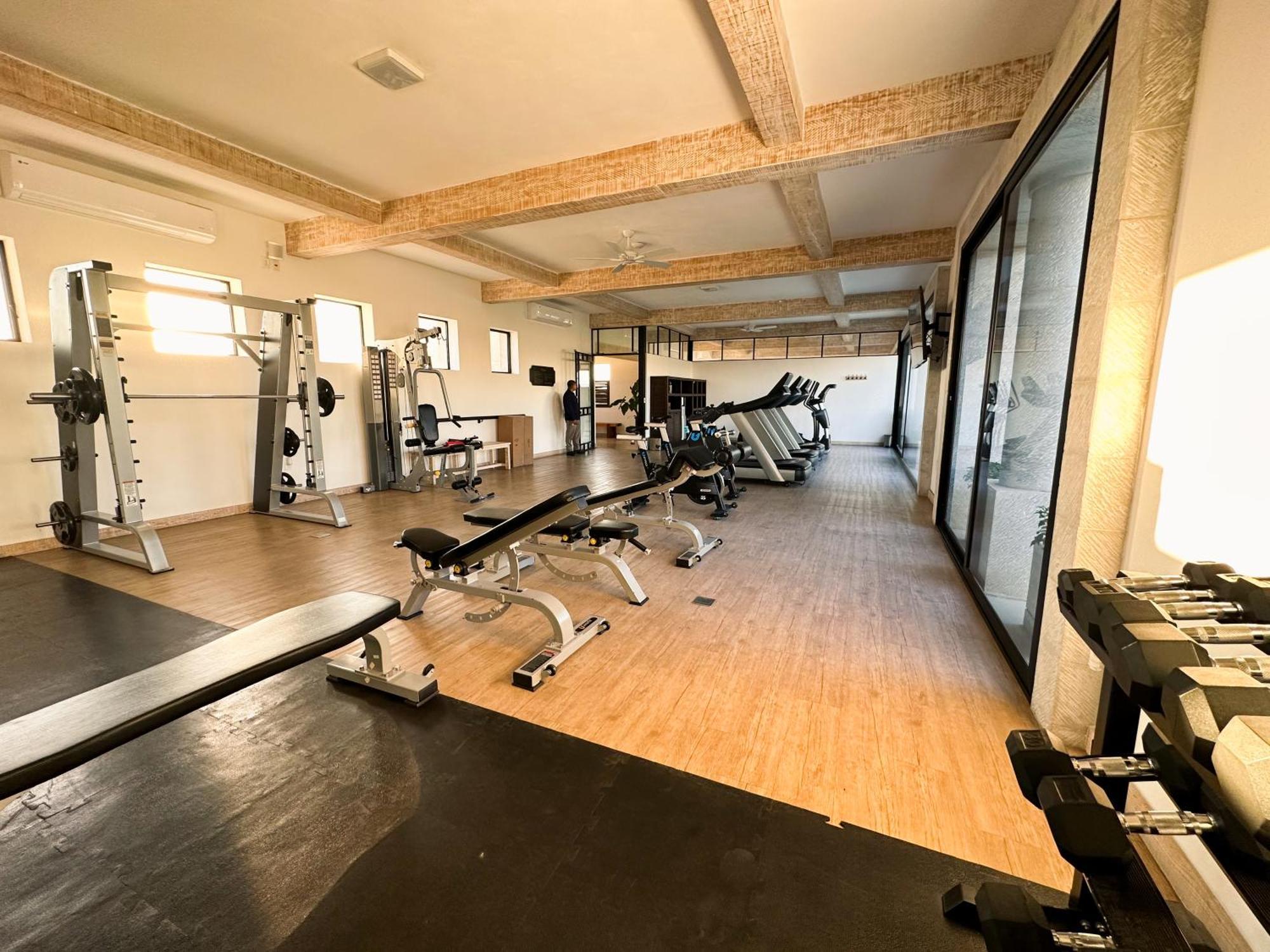 3Bedrooms-5 Min Downtown-Wifi-Pool-Jacuzzi-Parking San Miguel de Allende Dış mekan fotoğraf