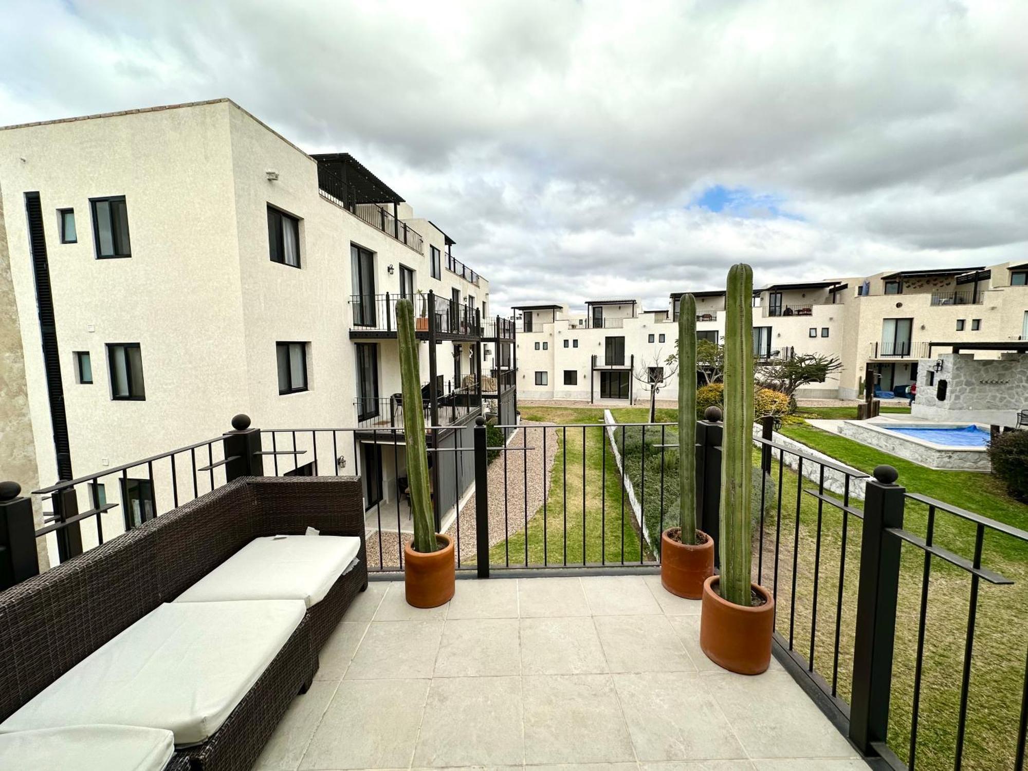 3Bedrooms-5 Min Downtown-Wifi-Pool-Jacuzzi-Parking San Miguel de Allende Dış mekan fotoğraf