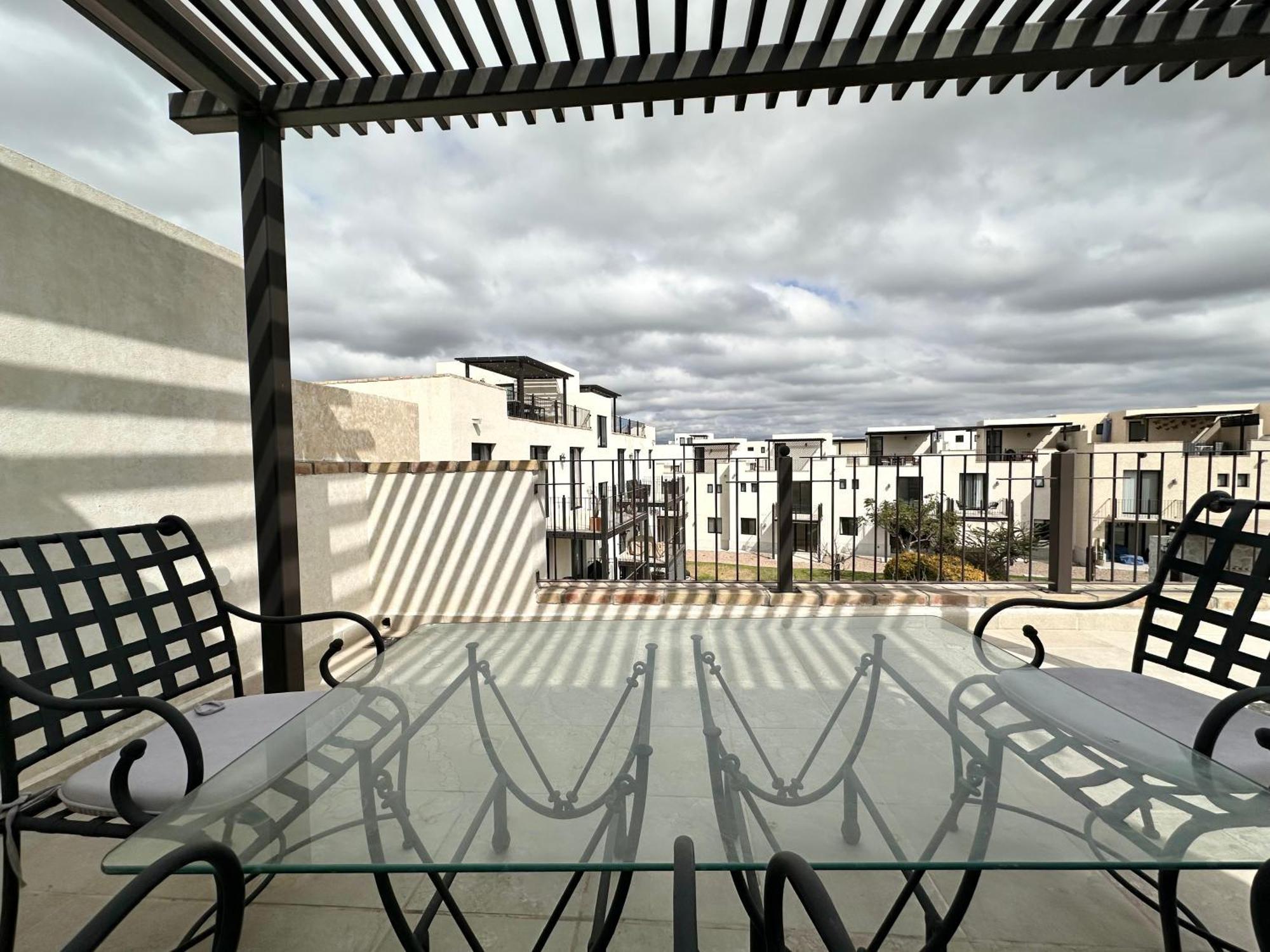 3Bedrooms-5 Min Downtown-Wifi-Pool-Jacuzzi-Parking San Miguel de Allende Dış mekan fotoğraf