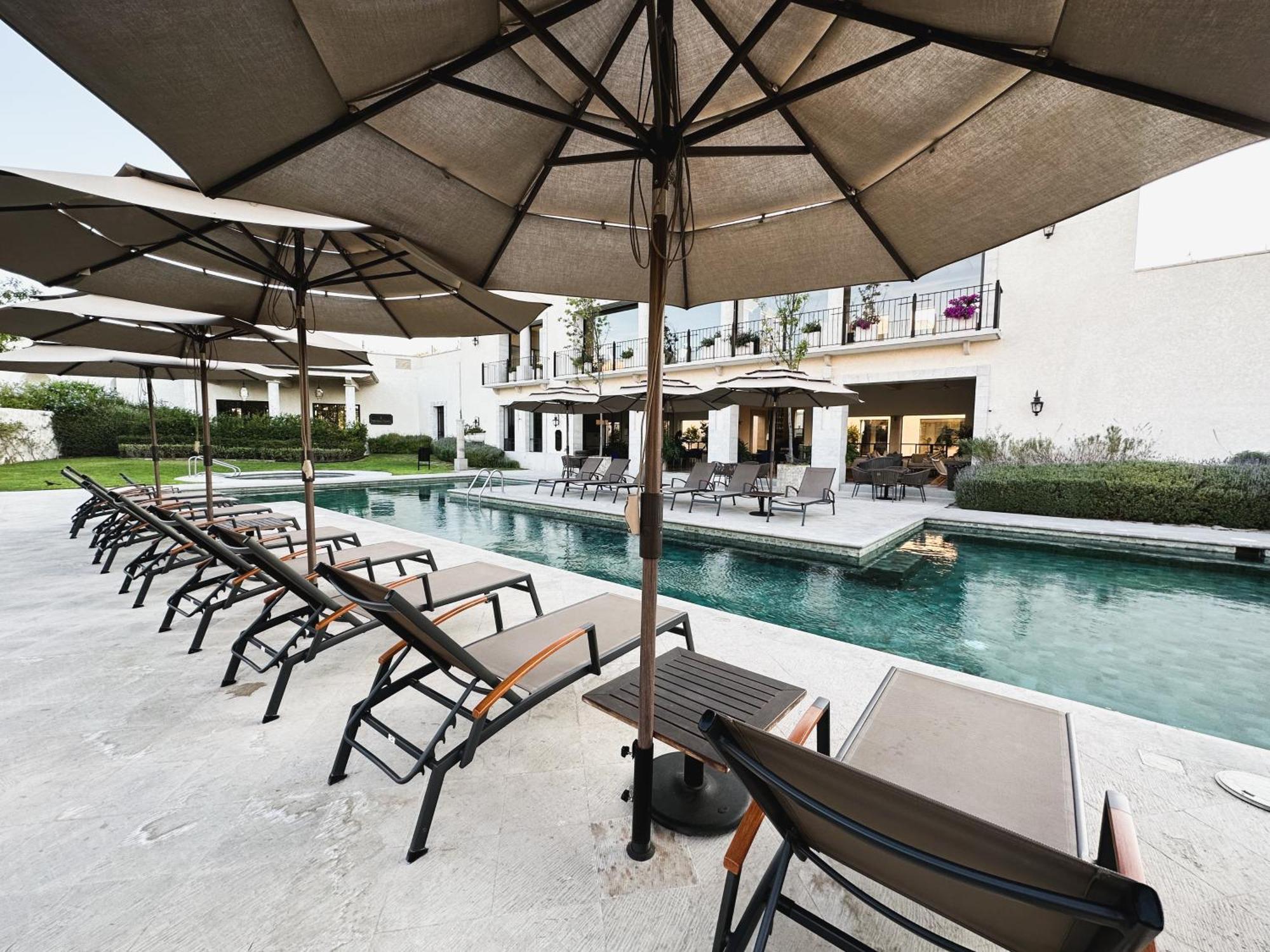 3Bedrooms-5 Min Downtown-Wifi-Pool-Jacuzzi-Parking San Miguel de Allende Dış mekan fotoğraf